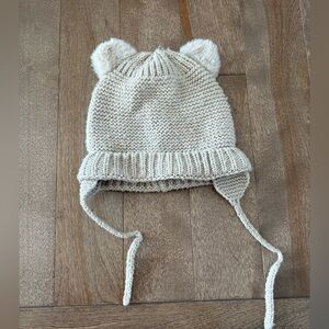 Zara Kids Beanie with ears